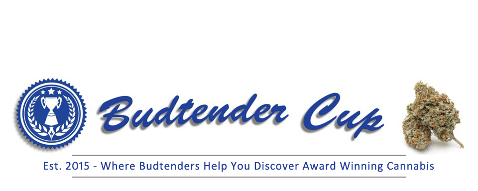 Budtender Cup