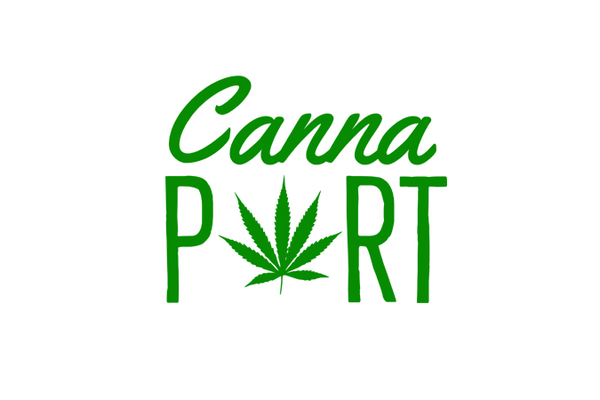 Cannaport Delivery