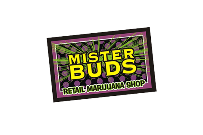Mister Buds Port Angeles