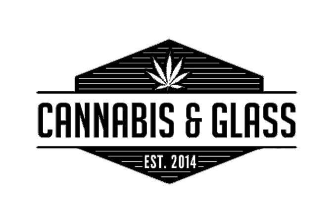 Cannabis and Glass
