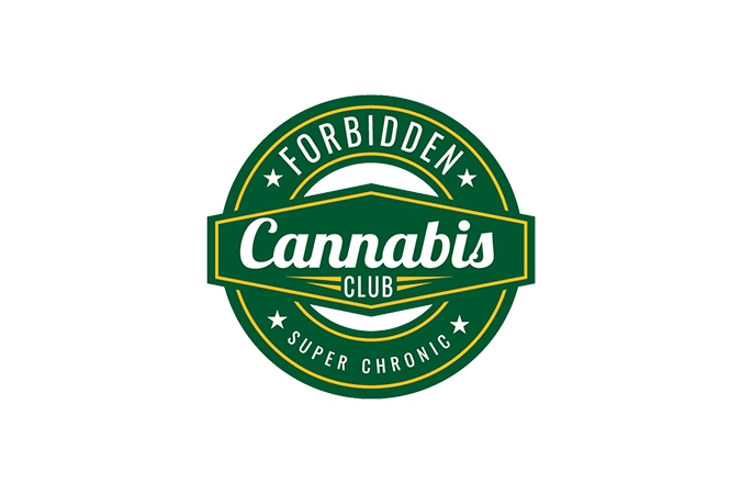Forbidden Cannabis Club