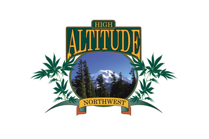 High Altitude Northwest